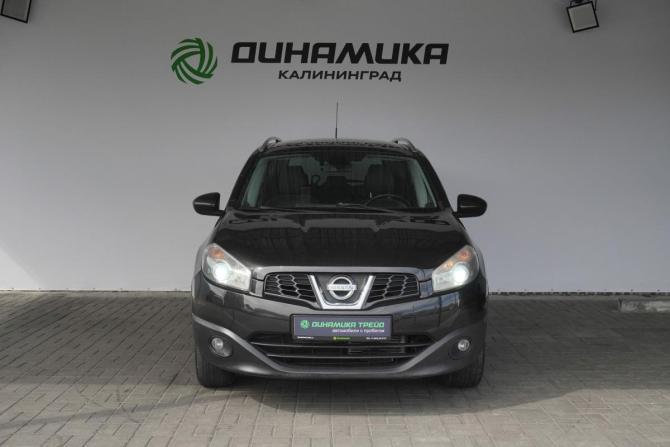 Nissan Qashqai I Рестайлинг с пробегом 2011 года, цена 1 085 000 рублей, 184018 км, внедорожник, Автокод Объявления