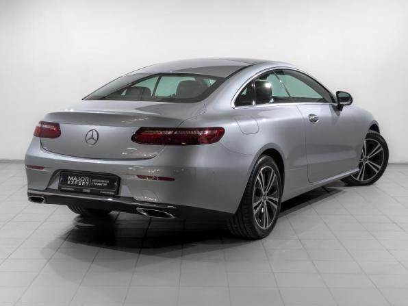 Mercedes-Benz E-Класс V (W213 S213 C238) Рестайлинг с пробегом 2020 года, цена 4 895 000 рублей, 49750 км, купе-хардтоп, Автокод Объявления