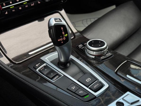BMW 5 серии VI (F10/F11/F07) с пробегом 2012 года, цена 1 595 000 рублей, 167913 км, седан, Автокод Объявления
