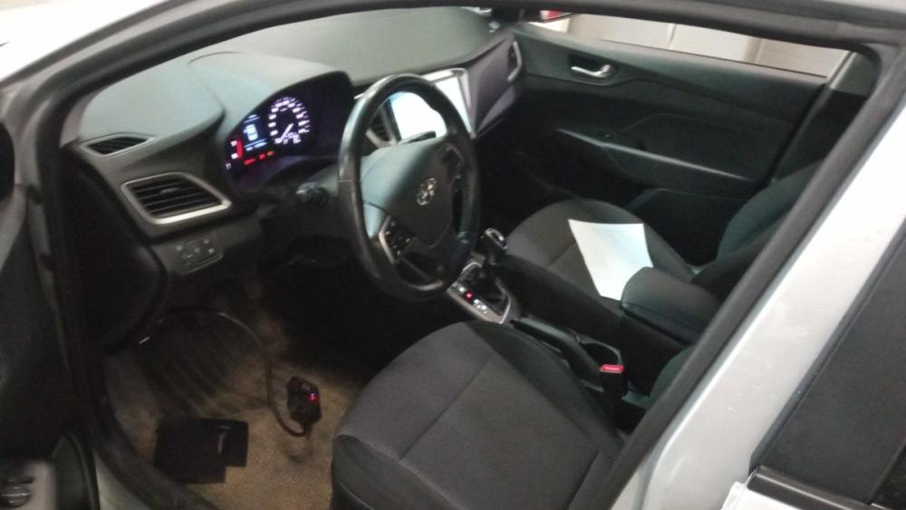 Hyundai Solaris II Санкт-Петербург  - изображение 7