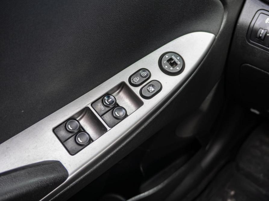 Hyundai Solaris I Рестайлинг Краснодар  - изображение 17
