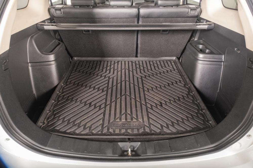 Mitsubishi Outlander III Рестайлинг 2 Томск  - изображение 20