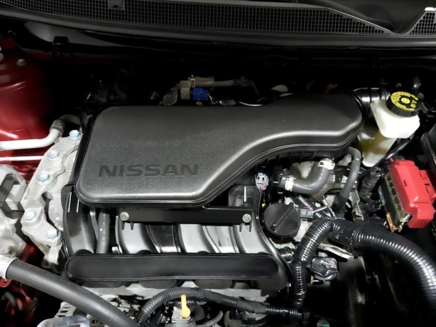 Nissan Qashqai II Рестайлинг Химки  - изображение 9