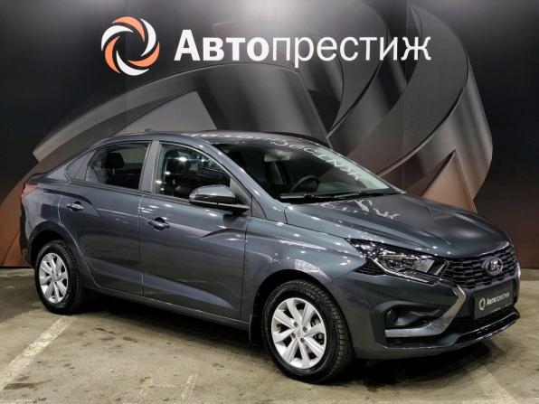 Lada (ВАЗ) Iskra с пробегом 2025 года, цена 1 270 000 рублей, 3000 км, седан, Автокод Объявления