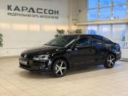 Volkswagen Jetta VI Волгоград  - изображение 19