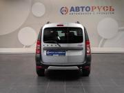 Lada (ВАЗ) Largus I Рестайлинг Москва  - изображение 31
