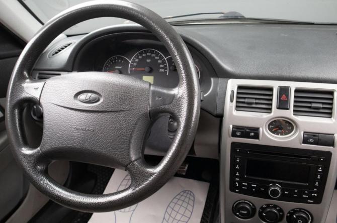 Lada (ВАЗ) Priora I с пробегом 2011 года, цена 289 000 рублей, 246200 км, хэтчбек, Автокод Объявления