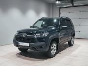 Lada (ВАЗ) Niva Travel I Екатеринбург  - изображение 19
