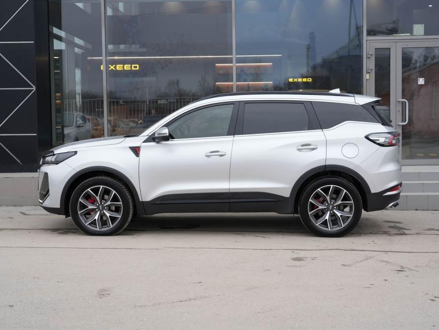 Chery Tiggo 7 Pro Max I Рестайлинг Новосибирск  - изображение 8