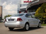 Volkswagen Polo V Рестайлинг Москва  - изображение 20