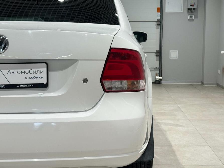 Volkswagen Polo V Екатеринбург  - изображение 6