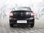 Renault Logan II Ульяновск  - изображение 15