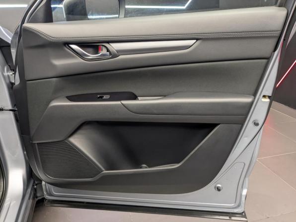 Mazda CX-5 II с пробегом 2020 года, цена 2 350 000 рублей, 172392 км, внедорожник, Автокод Объявления