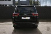 Toyota Land Cruiser 300 Series Сыктывкар  - изображение 30