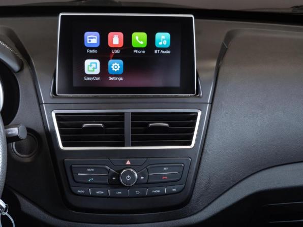 FAW Besturn X40 I с пробегом 2021 года, цена 1 350 000 рублей, 31439 км, внедорожник, Автокод Объявления