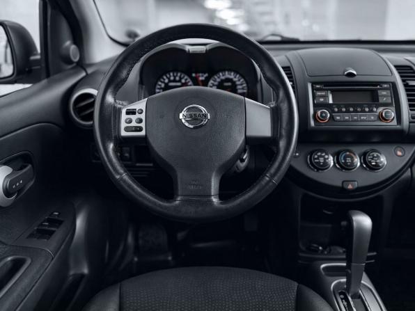 Nissan Note I Рестайлинг с пробегом 2012 года, цена 755 000 рублей, 218000 км, хэтчбек, Автокод Объявления