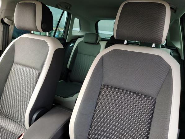 Volkswagen Tiguan II с пробегом 2019 года, цена 3 199 000 рублей, 87432 км, внедорожник, Автокод Объявления