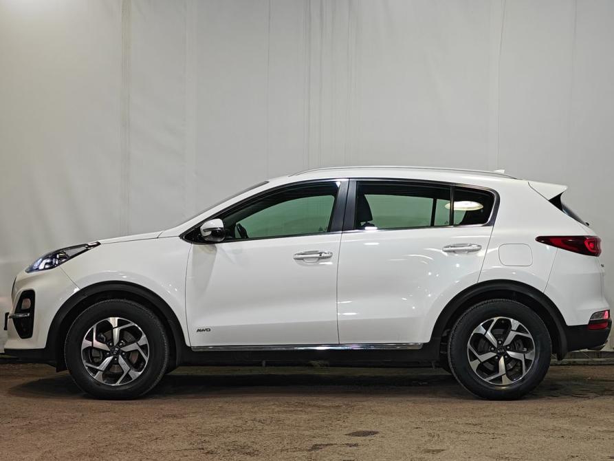 Kia Sportage IV Рестайлинг Кемерово  - изображение 7