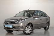 Lada (ВАЗ) Granta I Рестайлинг Челябинск  - изображение 21