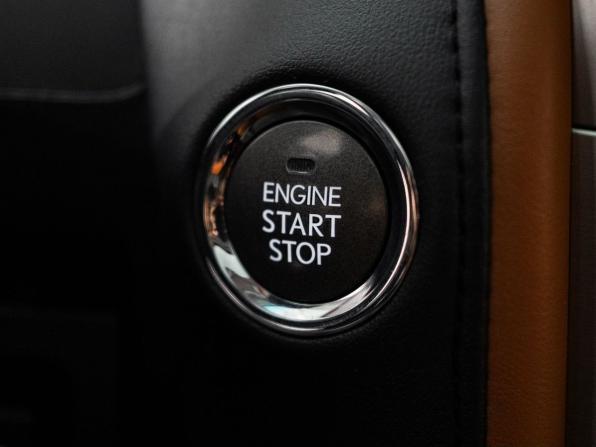 Lexus LX III Рестайлинг с пробегом 2012 года, цена 4 200 000 рублей, 156188 км, внедорожник, Автокод Объявления