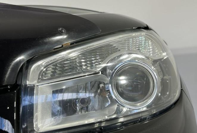 Nissan Qashqai I Рестайлинг с пробегом 2013 года, цена 1 050 000 рублей, 193129 км, внедорожник, Автокод Объявления