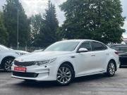 Kia Optima IV Санкт-Петербург  - изображение 20
