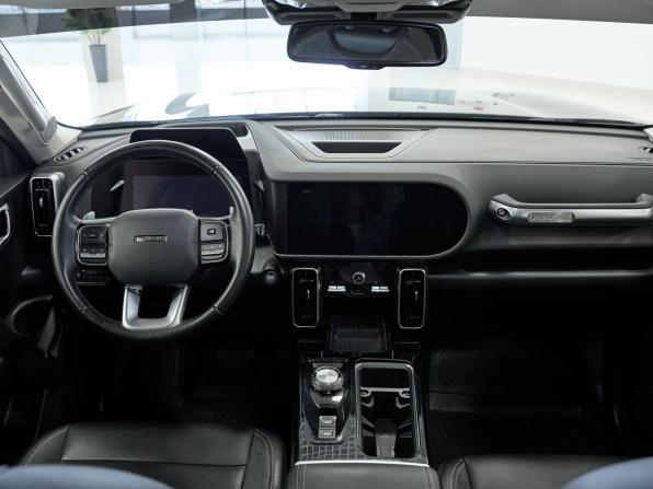 Haval Dargo I с пробегом 2023 года, цена 2 599 000 рублей, 45124 км, внедорожник, Автокод Объявления