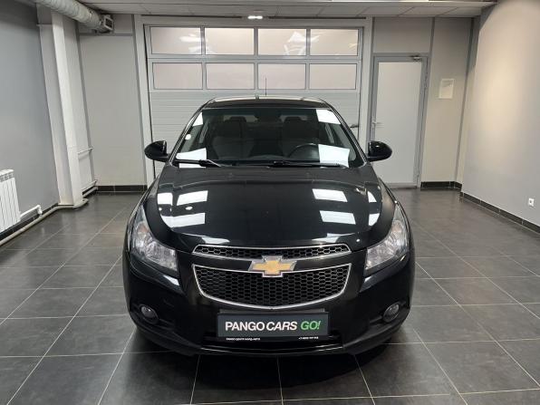 Chevrolet Cruze I с пробегом 2011 года, цена 739 000 рублей, 145450 км, седан, Автокод Объявления