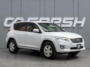 Toyota RAV4 III (XA30) Рестайлинг Краснодар  - изображение 20