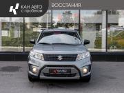 Suzuki Vitara II Казань  - изображение 11