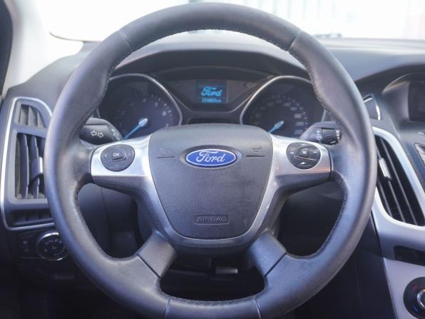 Ford Focus III с пробегом 2013 года, цена 675 000 рублей, 224802 км, седан, Автокод Объявления