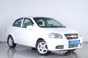 Chevrolet Aveo I Рестайлинг Челябинск  - изображение 16