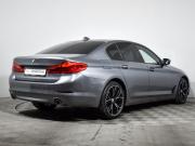 BMW 5 серии VII (G30/G31/G38) Санкт-Петербург  - изображение 25