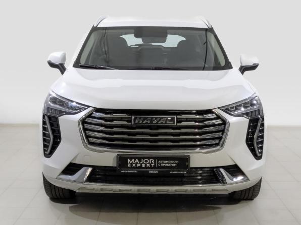 Haval Jolion I с пробегом 2021 года, цена 1 655 000 рублей, 59590 км, внедорожник, Автокод Объявления