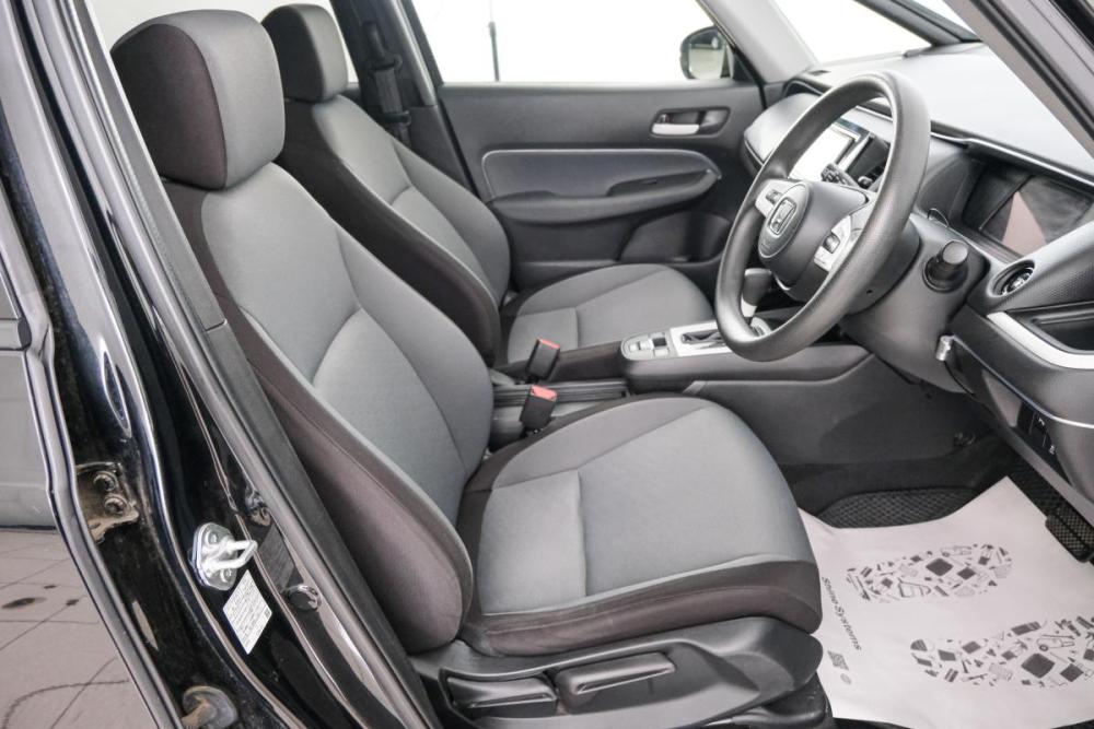 Honda Fit IV Красноярск  - изображение 8