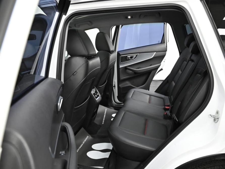 Chery Tiggo 7 Pro I Москва  - изображение 16