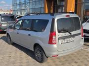 Lada (ВАЗ) Largus I Рестайлинг Краснодар  - изображение 9
