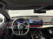BMW 5 серии VIII (G60/G61/G68) Москва  - изображение 47
