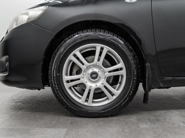 Toyota Corolla X (E140 E150) с пробегом 2007 года, цена 899 000 рублей, 189346 км, седан, Автокод Объявления