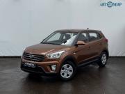 Hyundai Creta I Москва  - изображение 14
