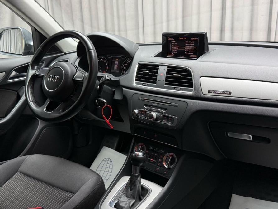Audi Q3 I (8U) Ижевск  - изображение 11