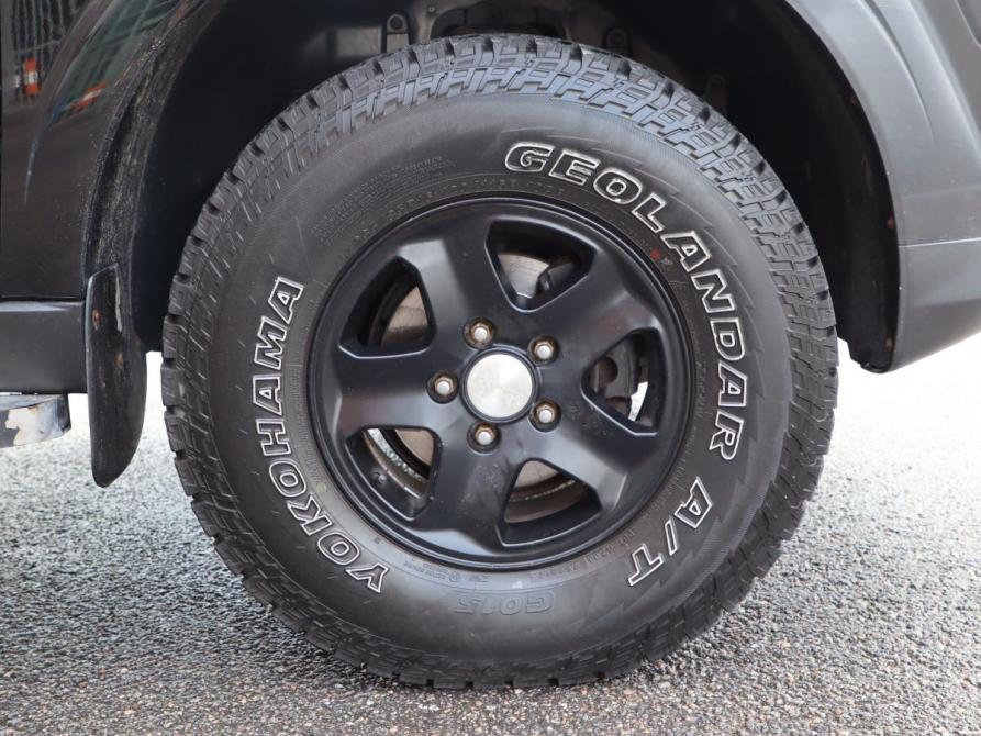 SsangYong Kyron I Рестайлинг Санкт-Петербург  - изображение 19