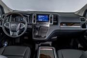 Toyota HiAce H300 Казань  - изображение 22