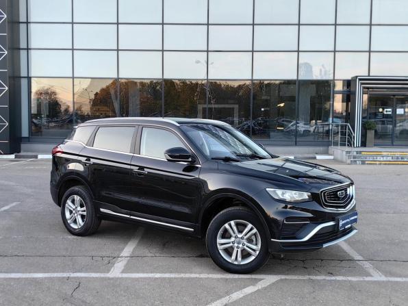 Geely Atlas Pro с пробегом 2023 года, цена 1 819 000 рублей, 31700 км, внедорожник, Автокод Объявления