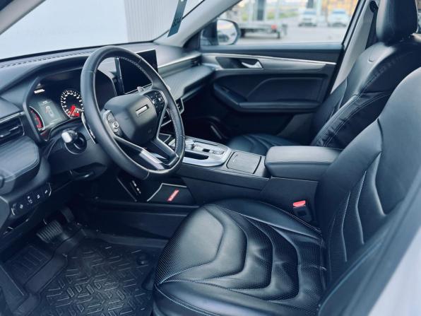 Haval Jolion I Рестайлинг с пробегом 2023 года, цена 1 870 000 рублей, 29000 км, внедорожник, Автокод Объявления