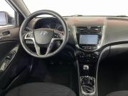 Hyundai Solaris I Рестайлинг Воронеж  - изображение 38