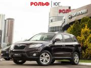 Hyundai Santa Fe II Рестайлинг Москва  - изображение 21