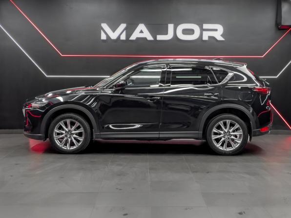 Mazda CX-5 II с пробегом 2021 года, цена 3 565 000 рублей, 20200 км, внедорожник, Автокод Объявления