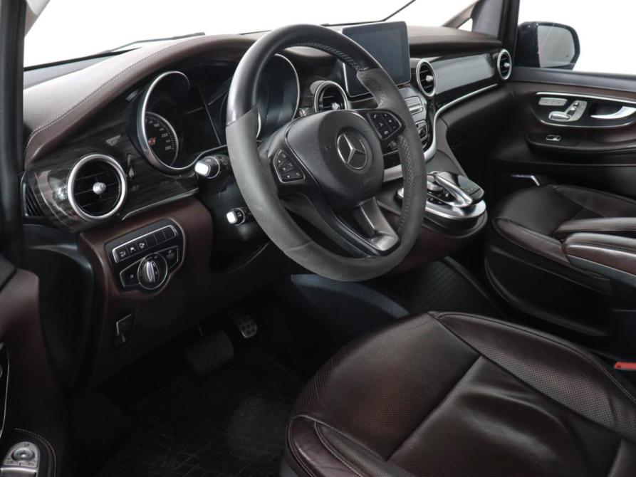 Mercedes-Benz V-Класс III (W447) Химки  - изображение 9