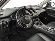 Lexus NX I Рестайлинг Москва  - изображение 42